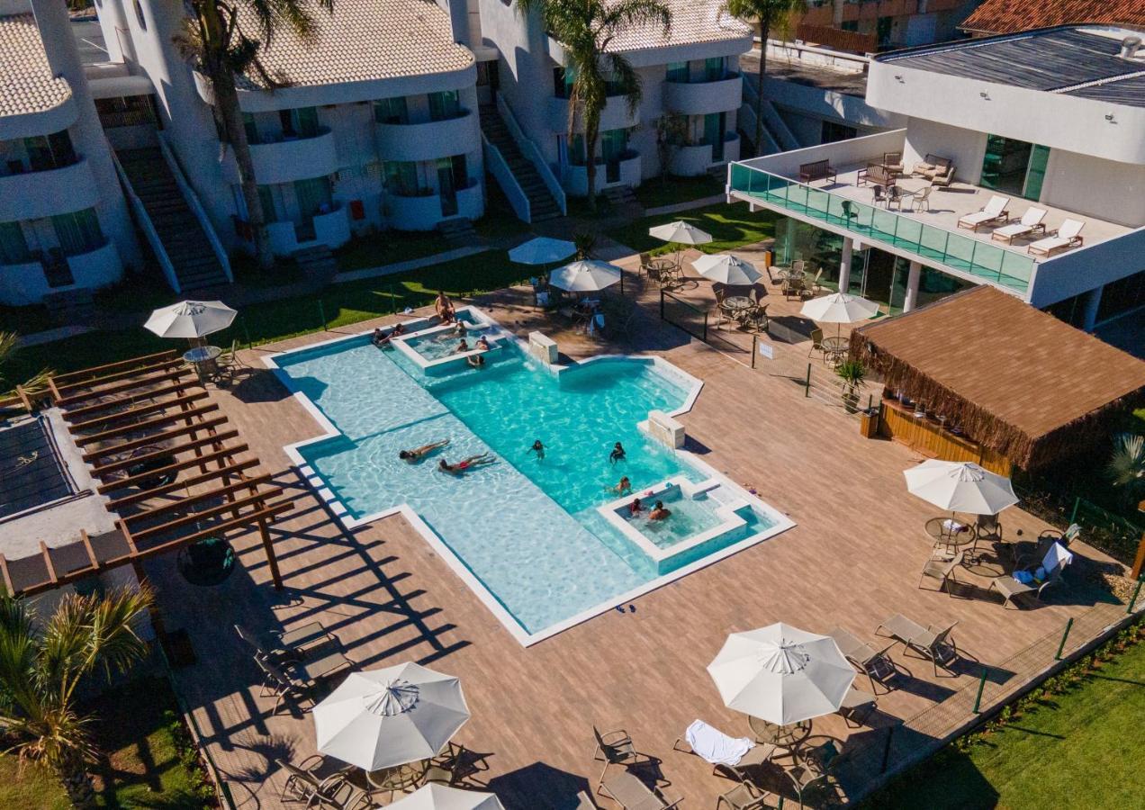 Makkai Resort Bombinhas Esterno foto