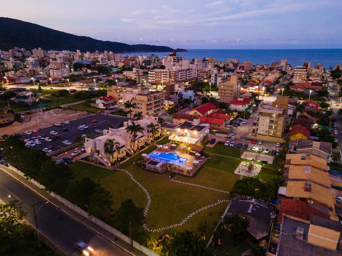 Makkai Resort Bombinhas Esterno foto