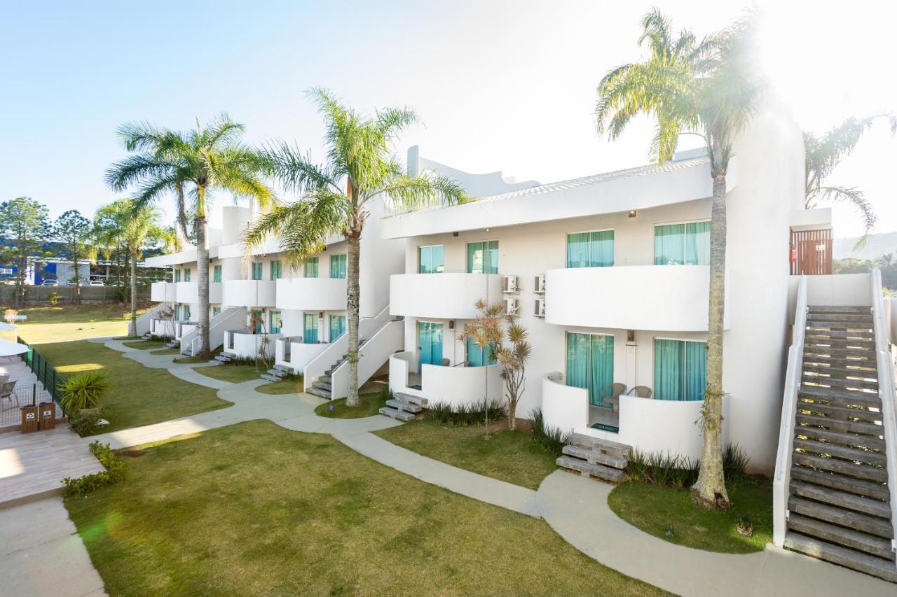 Makkai Resort Bombinhas Esterno foto