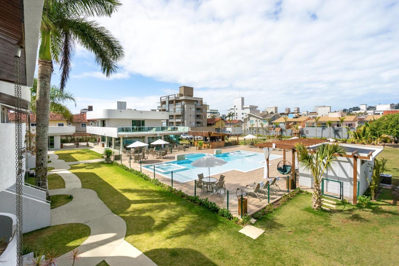 Makkai Resort Bombinhas Esterno foto