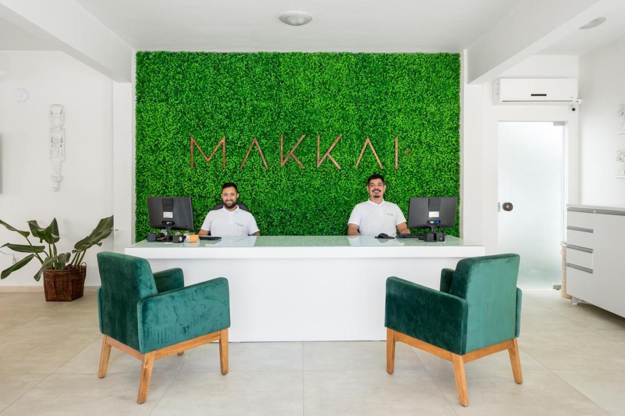 Makkai Resort Bombinhas Esterno foto
