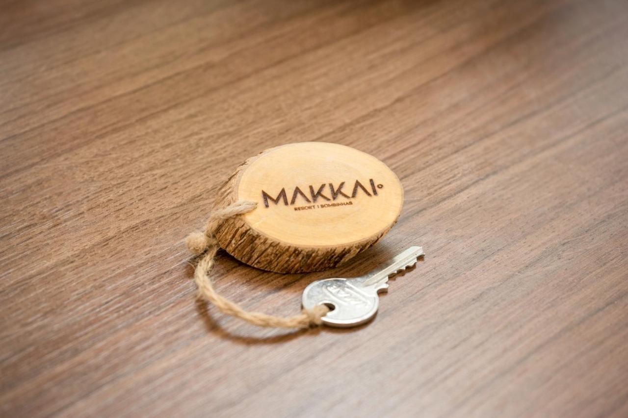 Makkai Resort Bombinhas Esterno foto