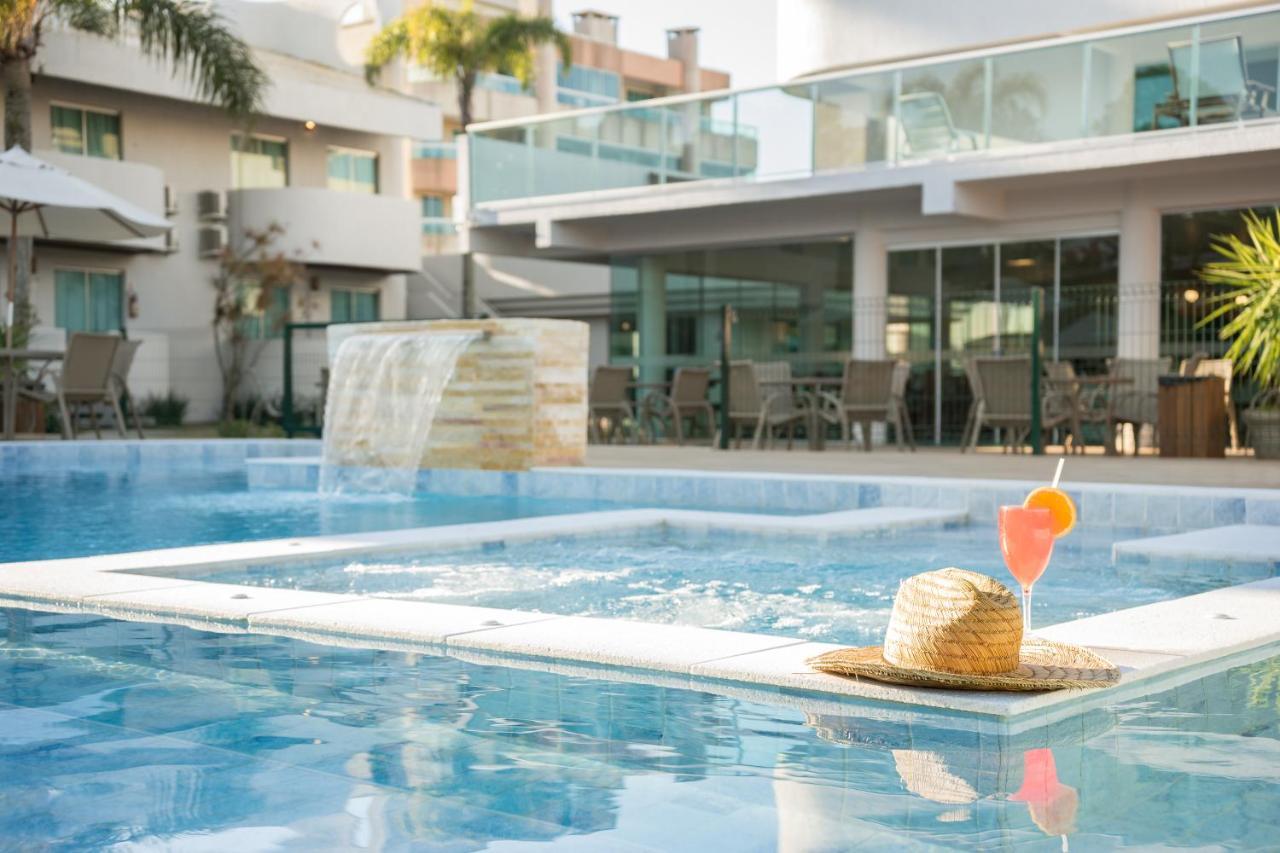 Makkai Resort Bombinhas Esterno foto
